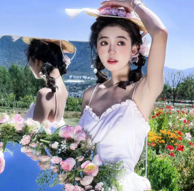 我是中国人